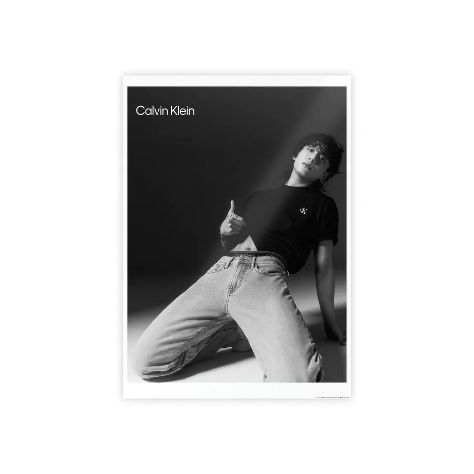 Calvin Klein CK Be: Biểu tượng của sự trẻ trung và năng động