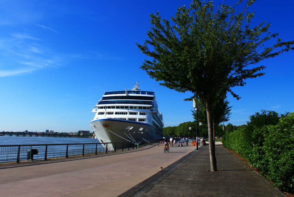 Chinh Phục Mùa Hè Nóng Bỏng Cùng "Làn Gió Biển" Gọi Tên Nautica Voyage!