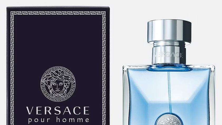 Versace Pour Homme