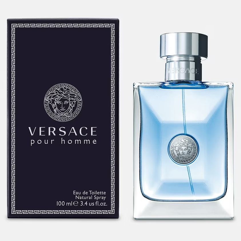 Versace Pour Homme