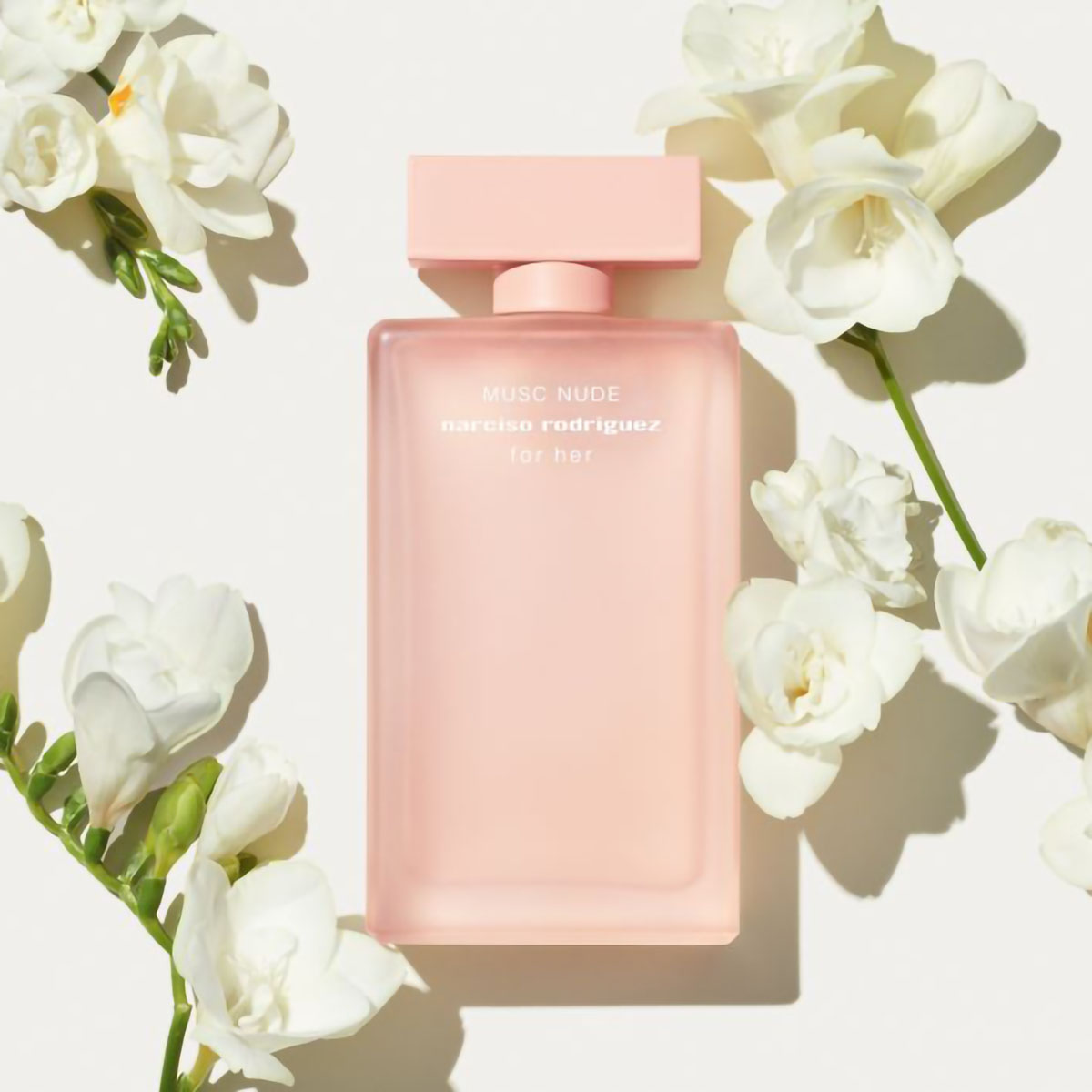 Narciso Rodriguez Musc Nude EDP: Bản Tình Ca Nồng Nàn Cho Làn Da Thứ Hai